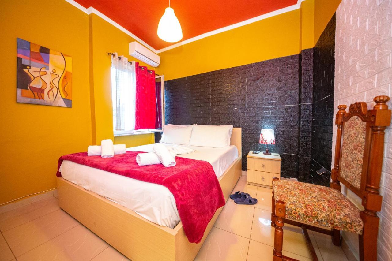 Center Elite Hotel