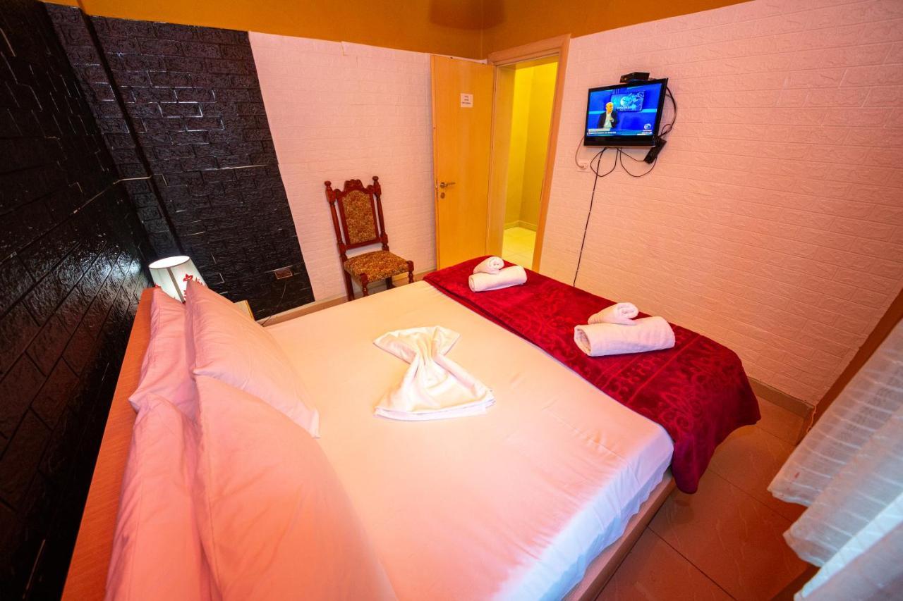 Hotel Center Elite
