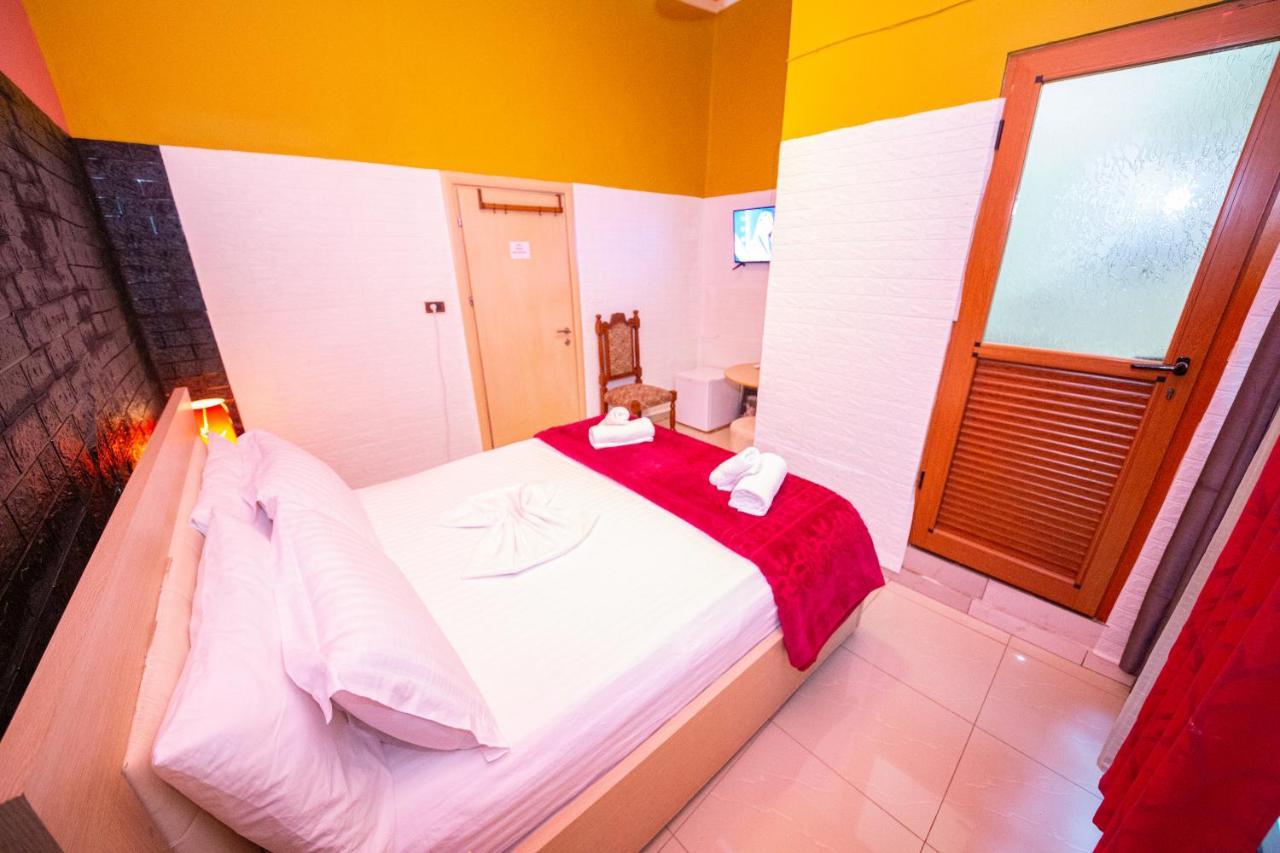 Center Elite Hotel